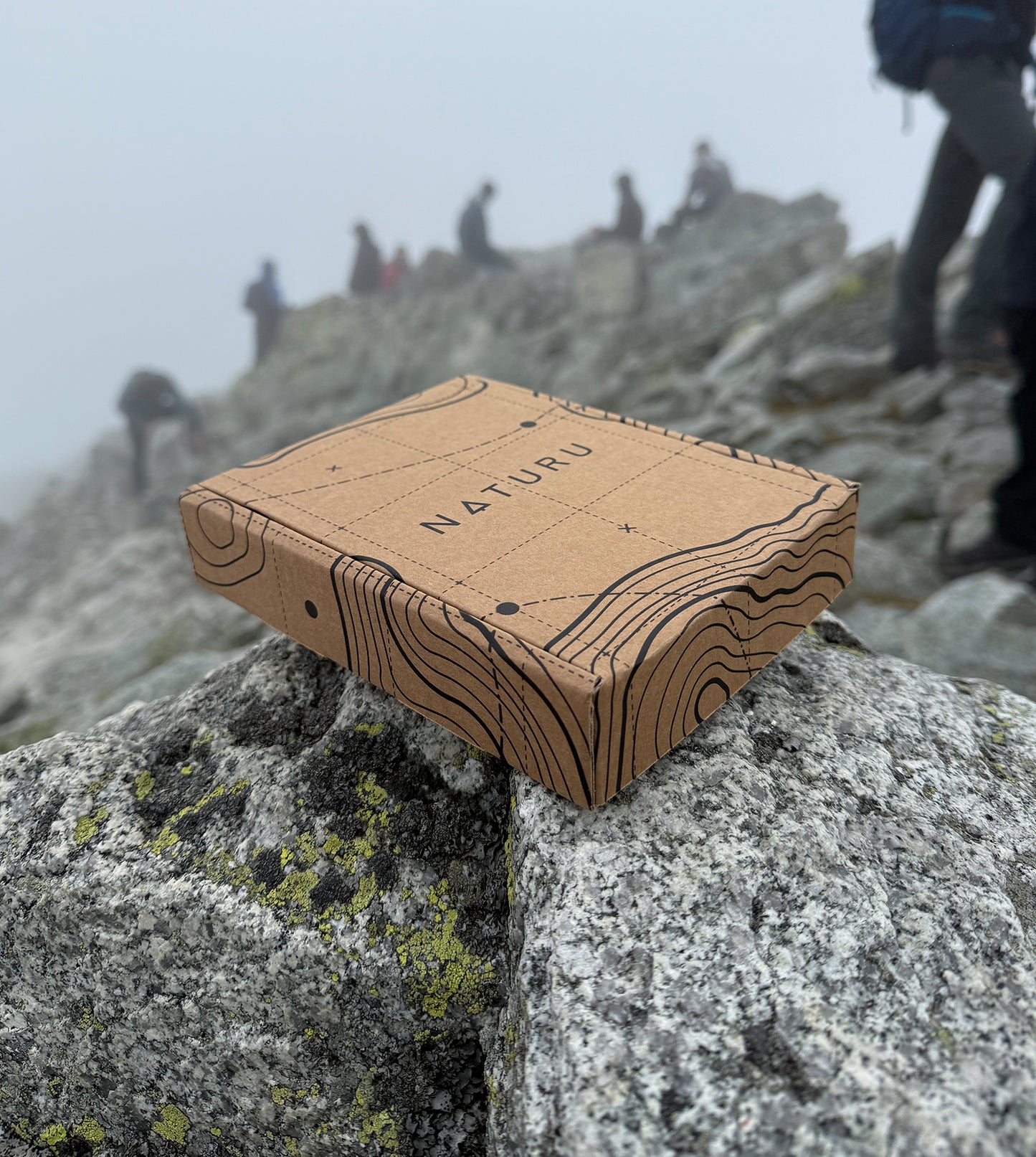 Geschenkbox