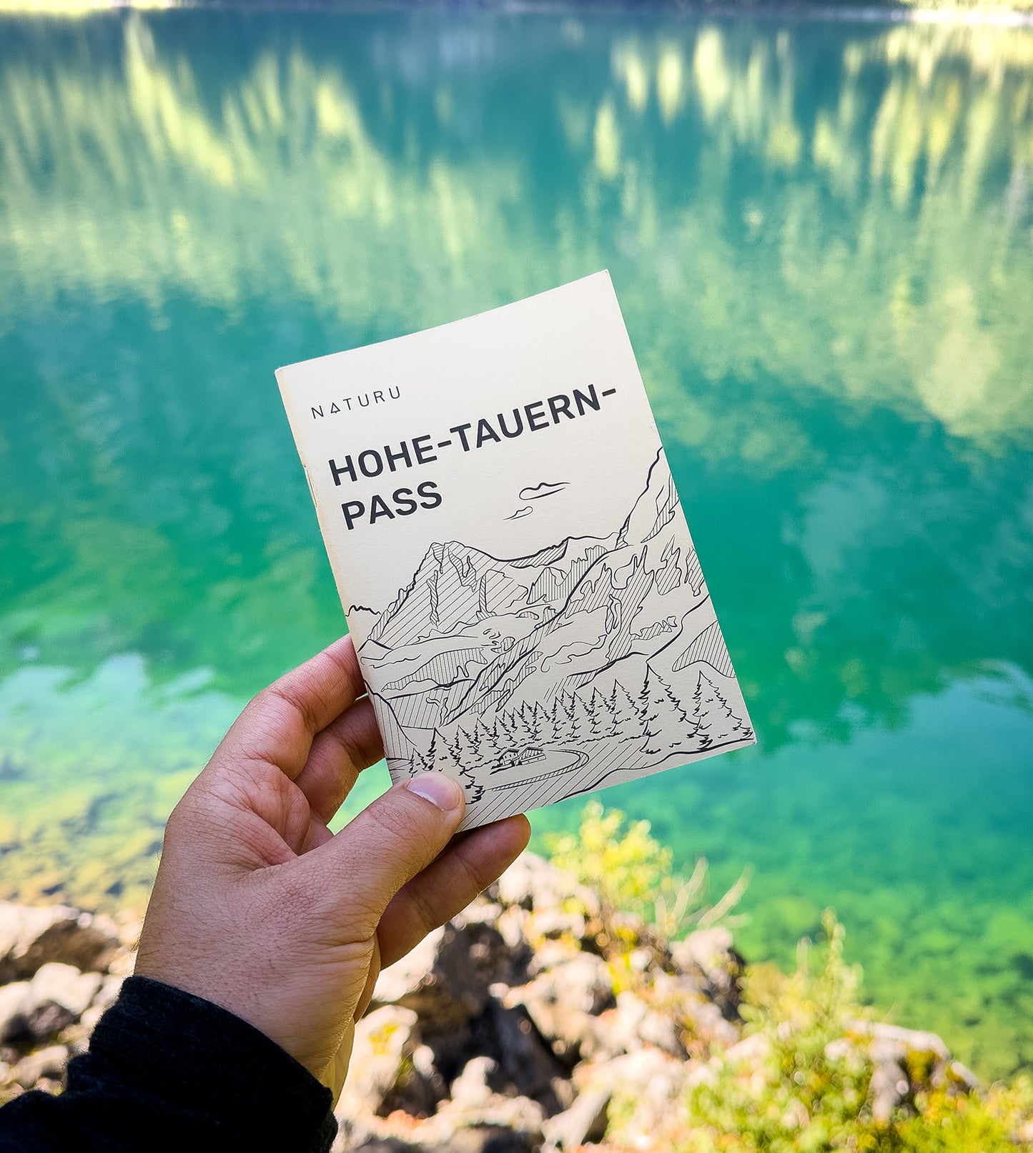 Hohe Tauern Pass