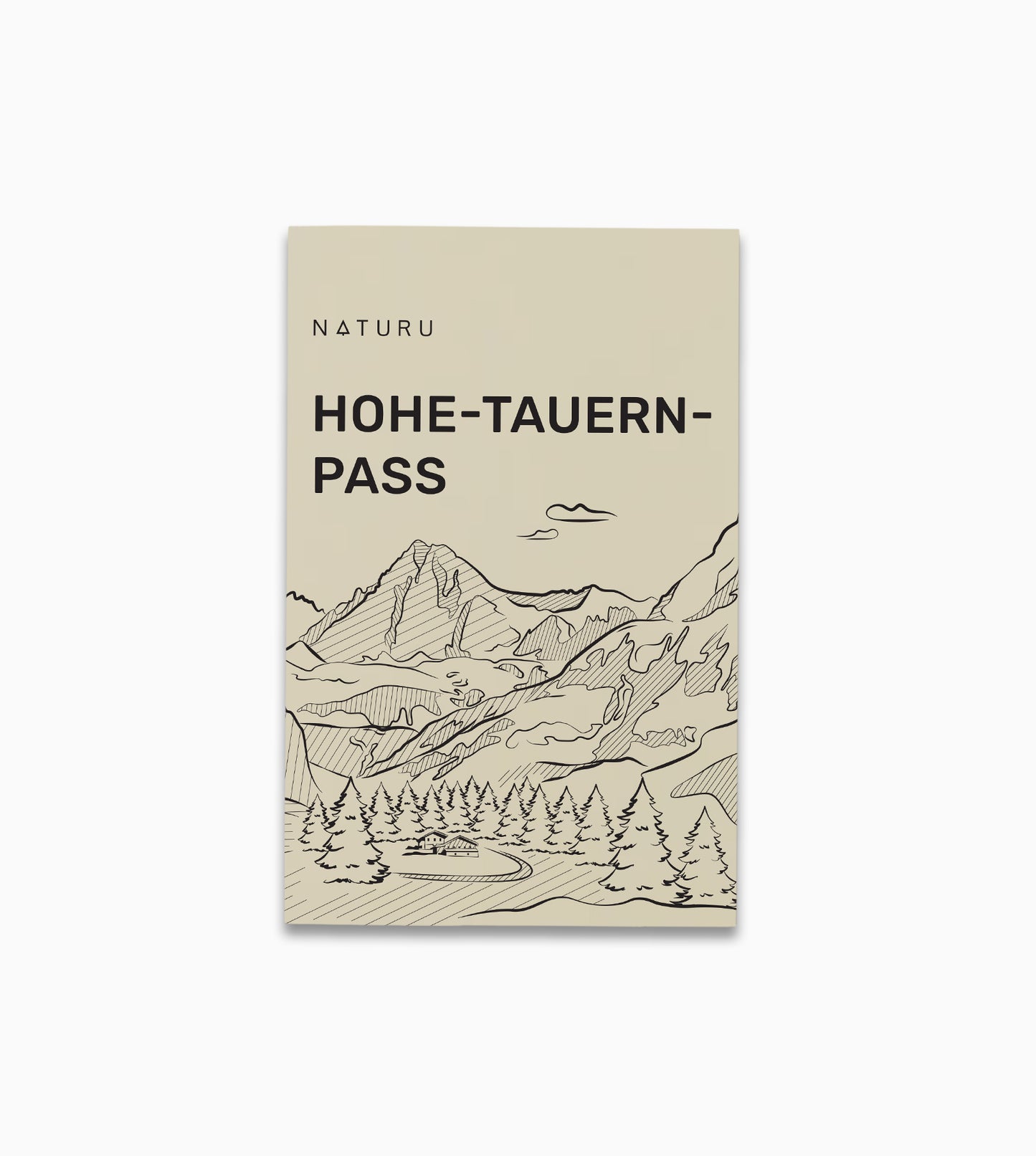 Hohe Tauern Pass
