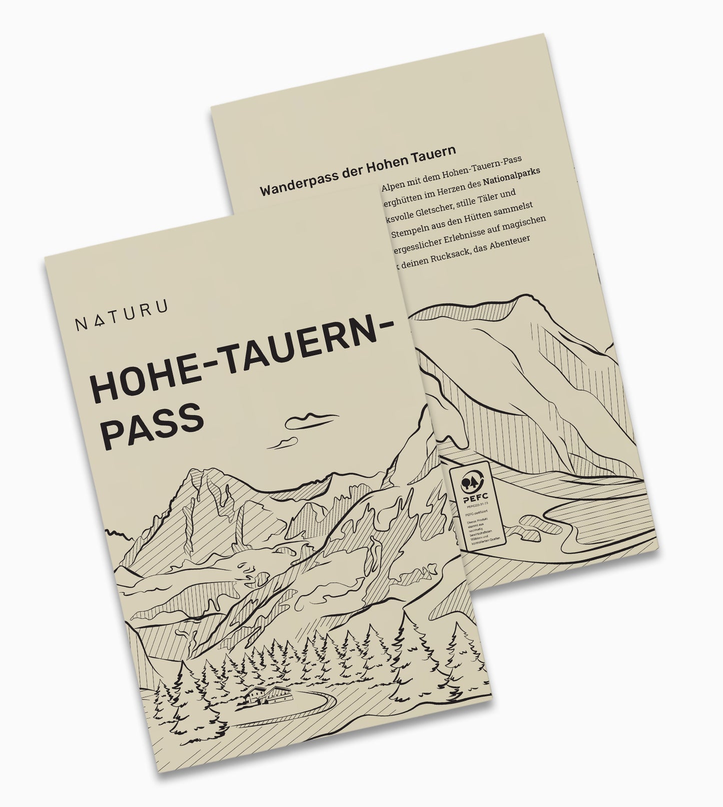 Hohe Tauern Pass