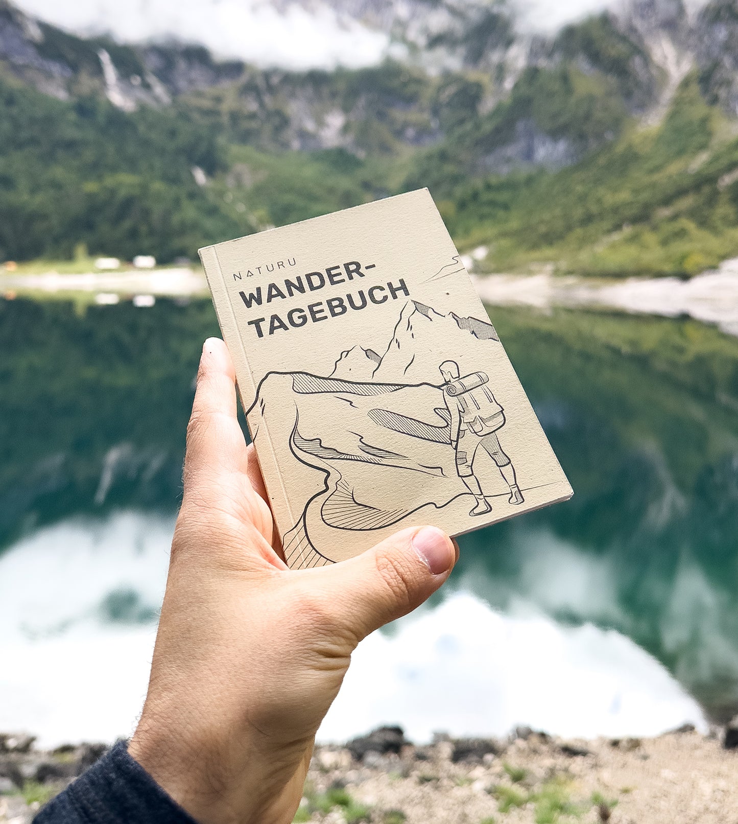 Wandertagebuch