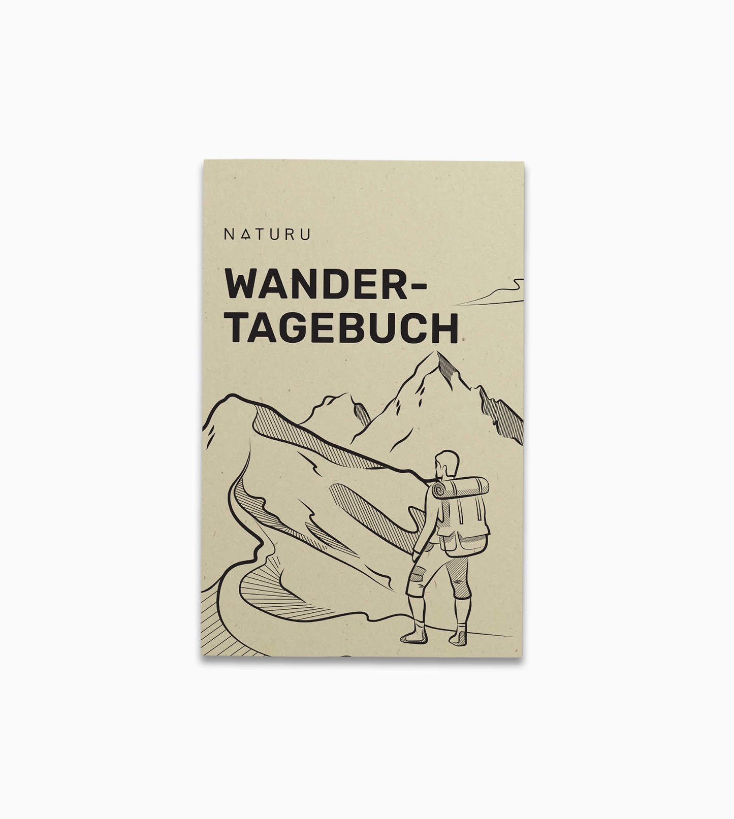 Wandertagebuch