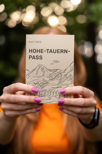 Hohe Tauern Pass