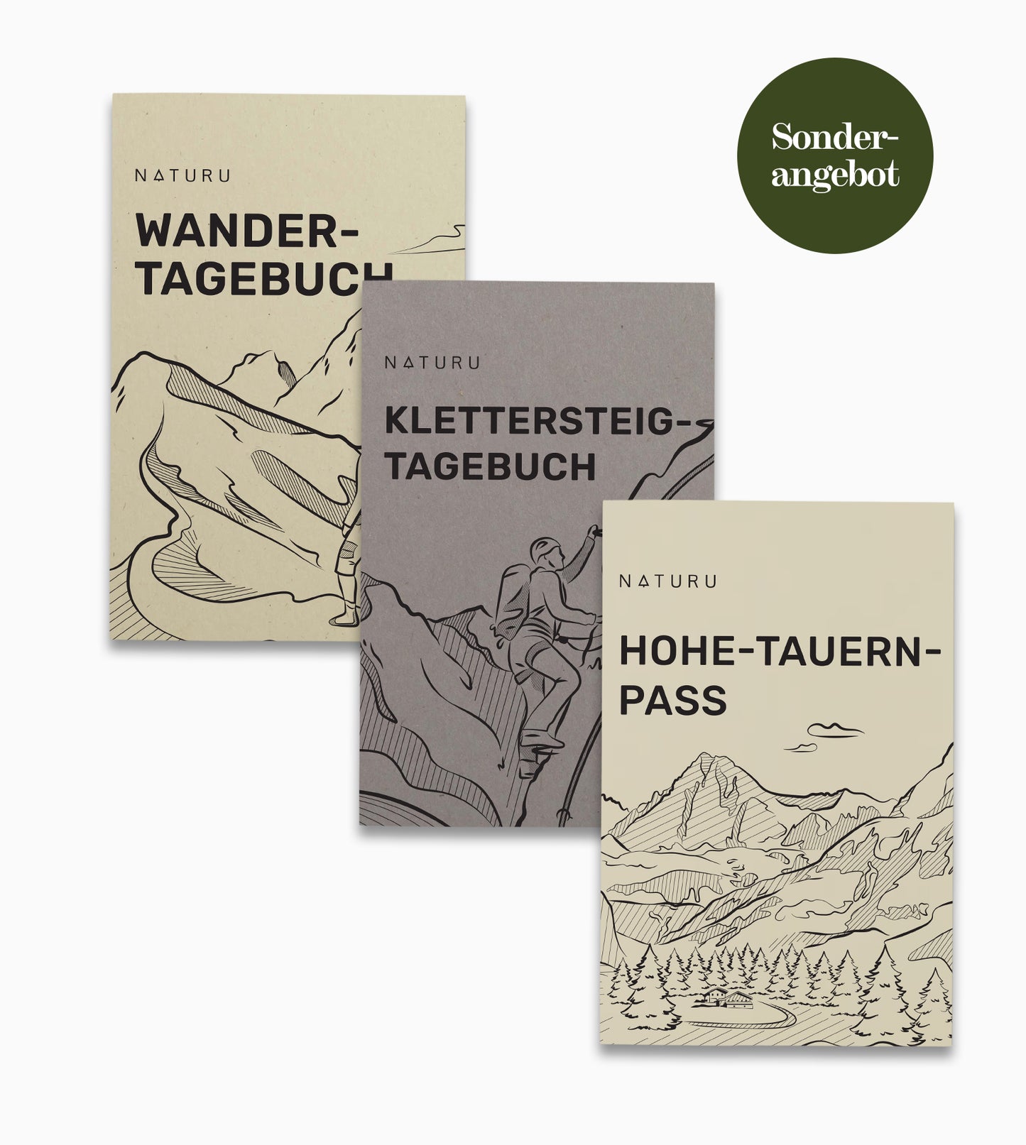 Wanderpaket