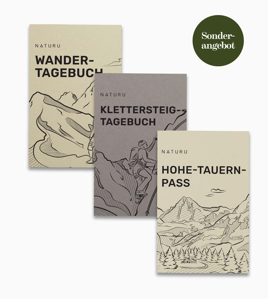 Wanderpaket