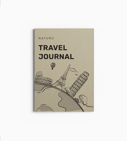 Travel Journal