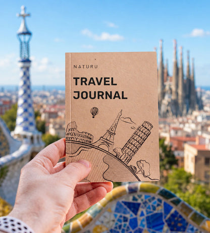 Travel Journal