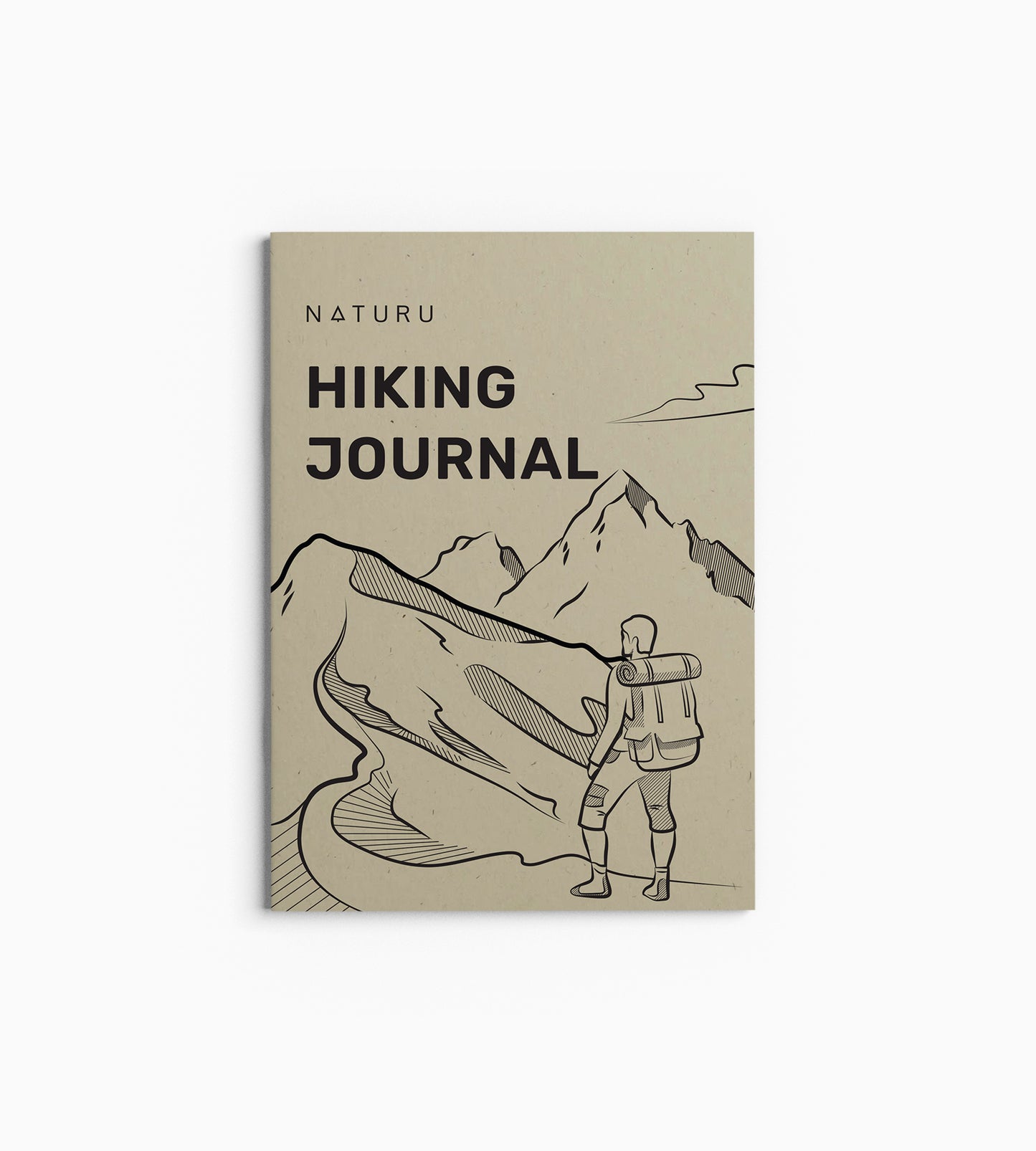 Hiking Journal