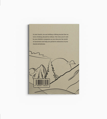 Hiking Journal