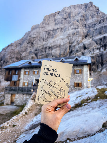 Hiking Journal