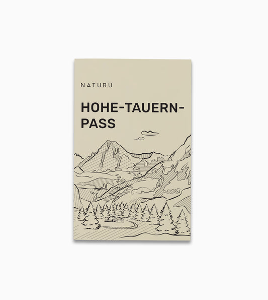 Hohe Tauern Pass