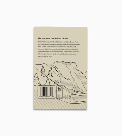 Hohe Tauern Pass