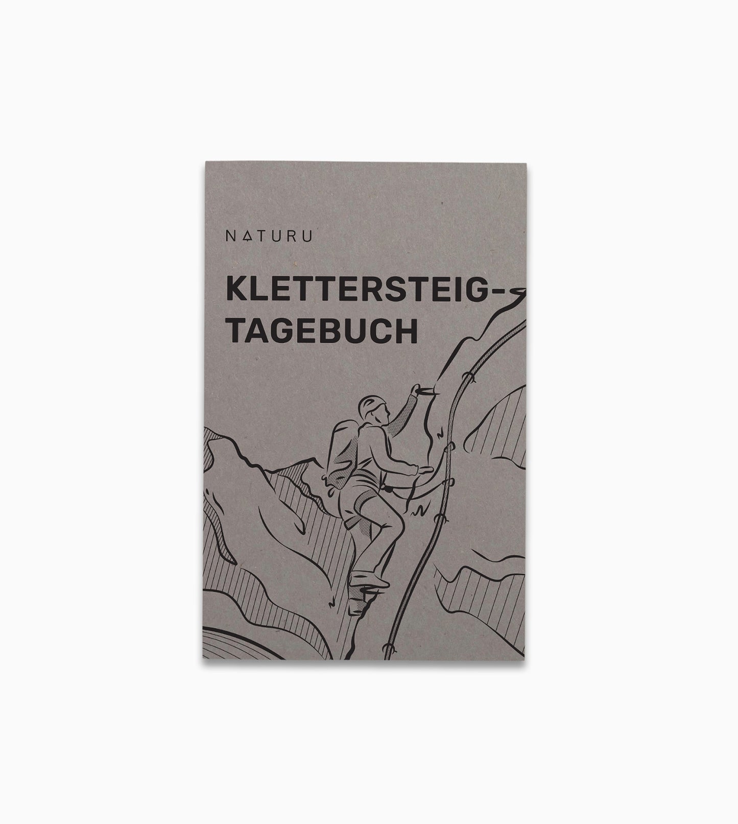 Klettersteigtagebuch