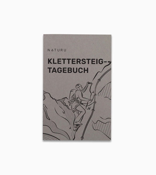 Klettersteigtagebuch