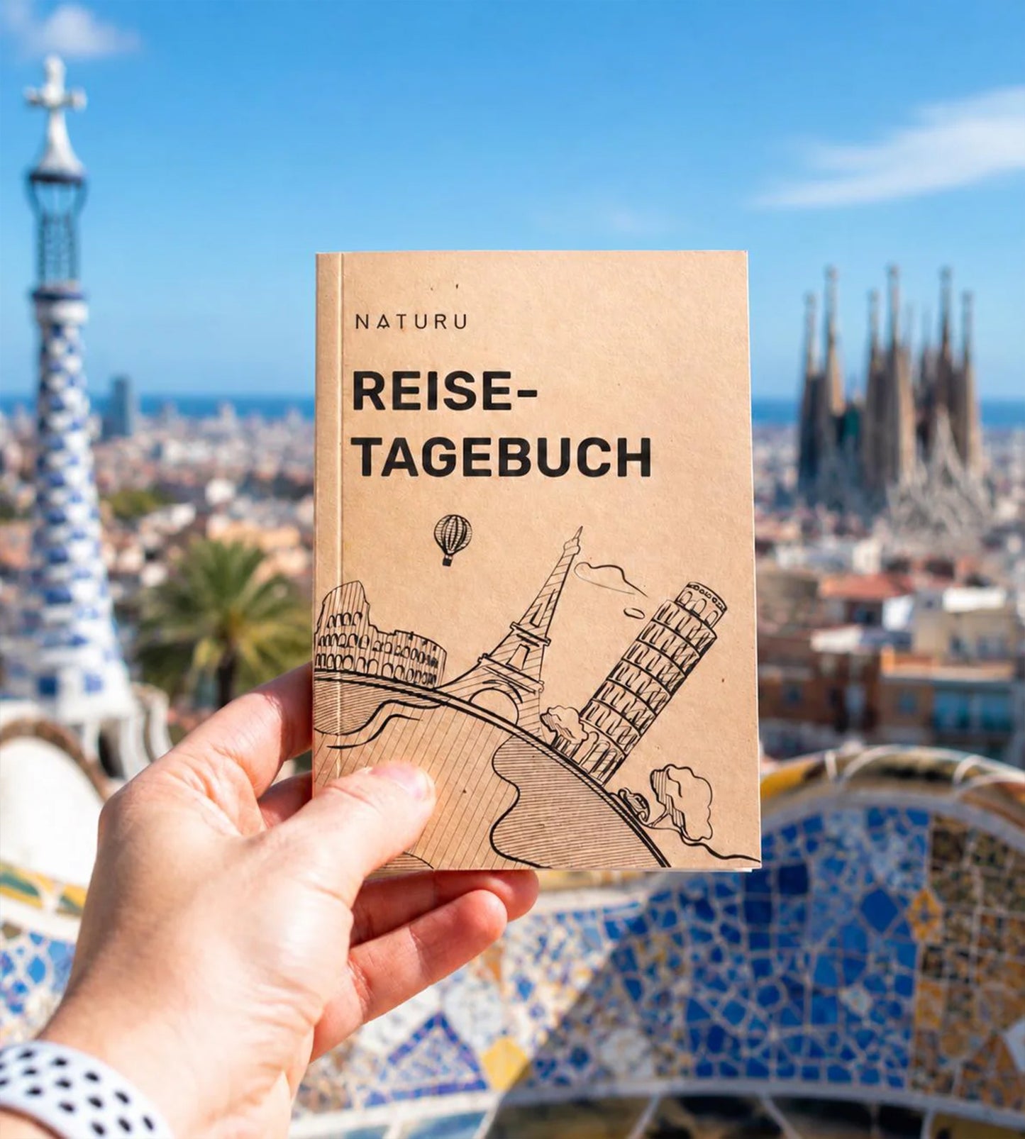 Reisetagebuch