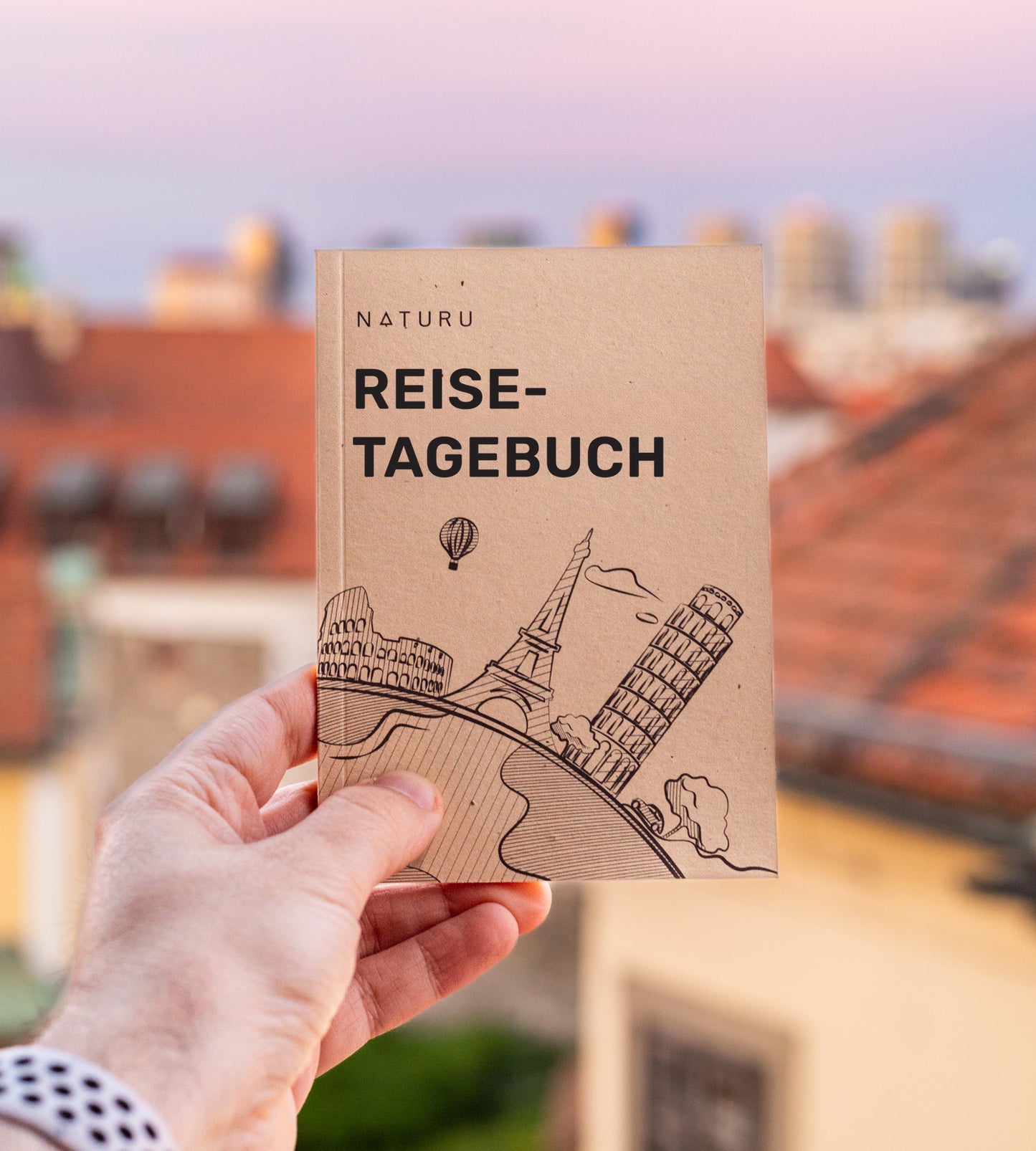 Reisetagebuch