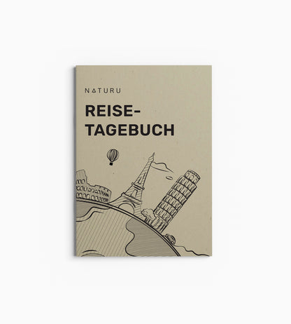 Reisetagebuch