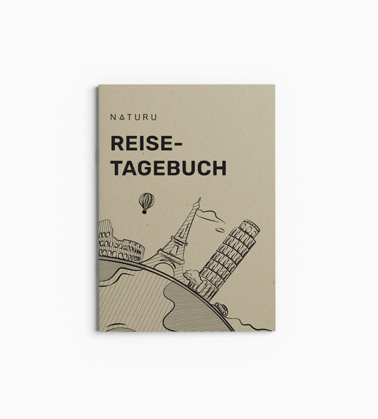 Reisetagebuch