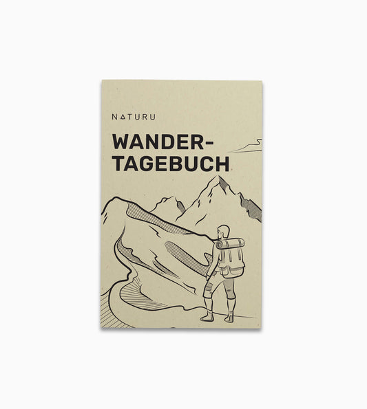 Wandertagebuch